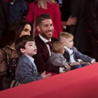 Foto El Corazón de Sergio Ramos