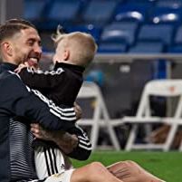 Foto El Corazón de Sergio Ramos