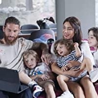 Foto La leyenda de Sergio Ramos