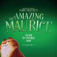 Foto Las Aventuras De Maurice