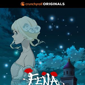 Foto Fena: Pirate Princess