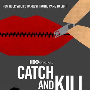 Foto Catch and Kill: The Podcast Tapes