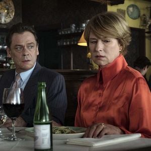 Foto Sylvester Groth