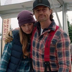 Foto Martin Henderson