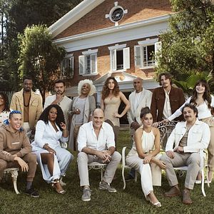 Foto Nada sospechosos