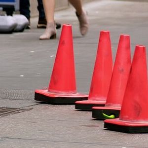 Foto Pixar en vida real