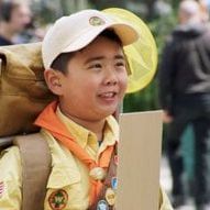 Foto Pixar en vida real