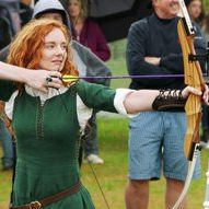 Foto Pixar en vida real