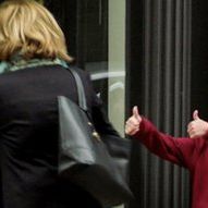 Foto Pixar en vida real