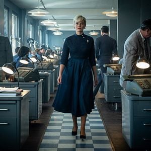 Foto Ni un paso en falso