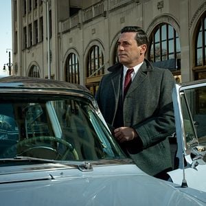 Foto Ni un paso en falso