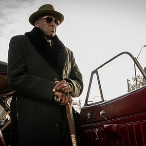 Foto Ni un paso en falso