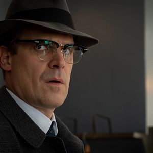 Foto Ni un paso en falso