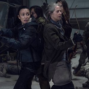 Foto Christian Serratos