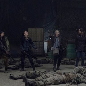 Foto Christian Serratos