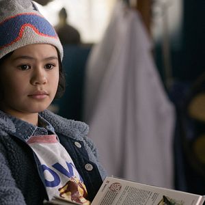 Foto Home Before Dark