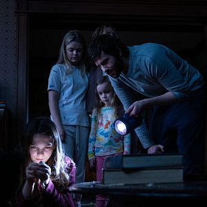 Foto Brooklynn Prince