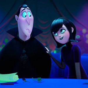 Foto Hotel Transylvania: Transformanía