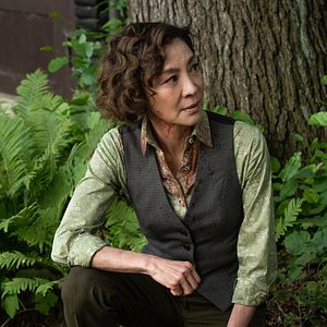 Foto Gunpowder Milkshake