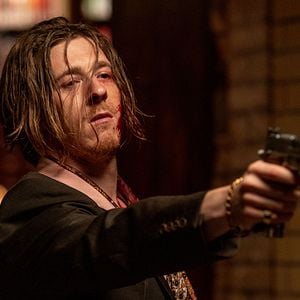 Foto Gunpowder Milkshake