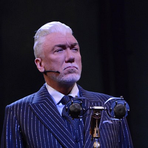 Foto Patrick Page