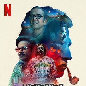 Foto Historias de Satyajit Ray