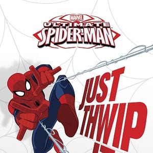 Foto Ultimate Spider-Man