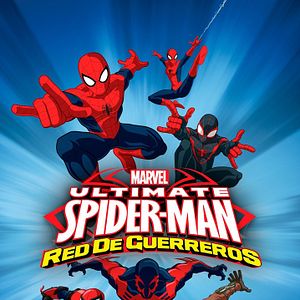 Foto Ultimate Spider-Man