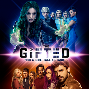 Foto The Gifted