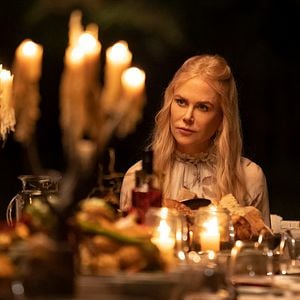 Foto Nine Perfect Strangers