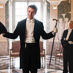 Foto Confessions of Felix Krull