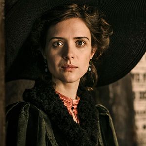 Foto Confessions of Felix Krull