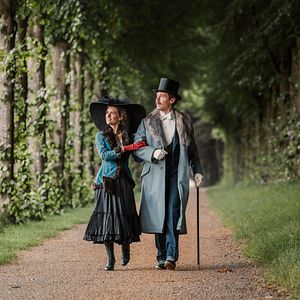 Foto Confessions of Felix Krull