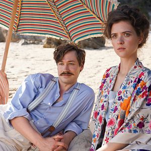 Foto Confessions of Felix Krull