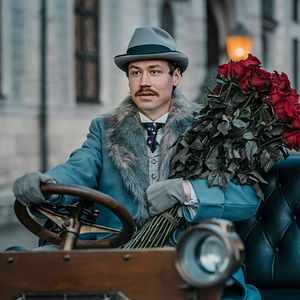 Foto Confessions of Felix Krull