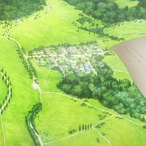 Foto Violet Evergarden The Movie