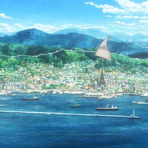 Foto Violet Evergarden The Movie