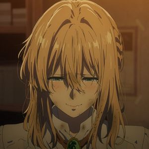 Foto Violet Evergarden The Movie