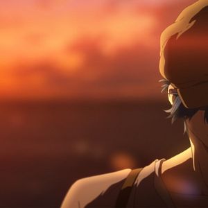 Foto Violet Evergarden The Movie