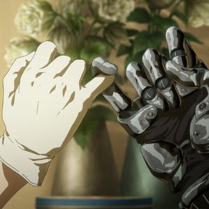 Foto Violet Evergarden The Movie