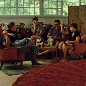 Foto Crista Alfaiate