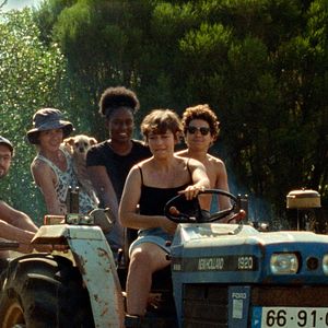 Foto Crista Alfaiate