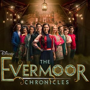 Foto Las crónicas de Evermoor