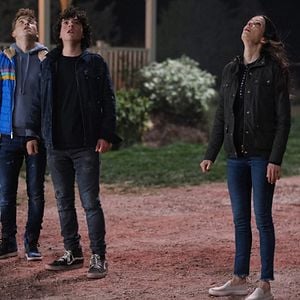 Foto Superman & Lois