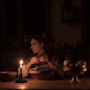 Foto Michelle Jenner