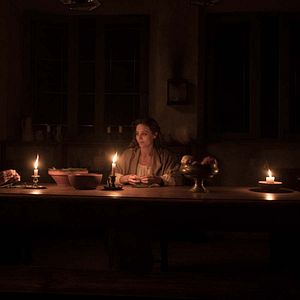 Foto Michelle Jenner