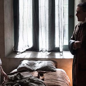 Foto Michelle Jenner