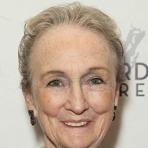 Foto Kathleen Chalfant