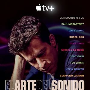 Foto El arte del sonido con Mark Ronson