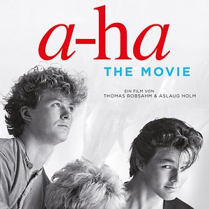 Foto A-ha - The Movie